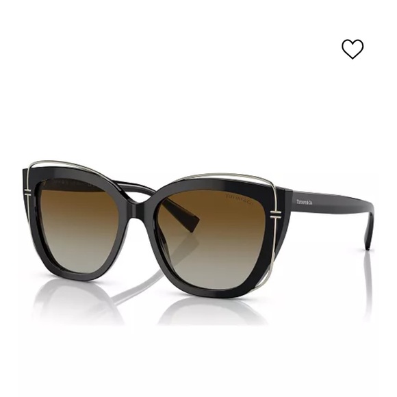 Tiffany and Co sunglasses TF4148 - Picture 5 of 7